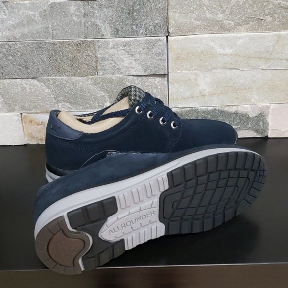 🎁 Allrounder by Mephisto Kyra Women's Sneakers - Picture 5 of 5